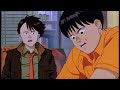 Kaneda Learns Of Yamagata S Death Psp Umd Video English Dub