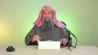 صورة #فتاوى_الزامل | هل توجد صيغ للاسعاذة عند قراءة القرآن؟