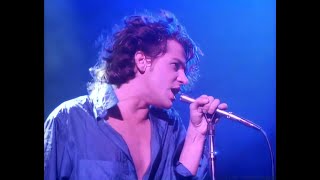 𝐈𝐍𝐗𝐒 - 𝐓𝐡𝐢𝐬 𝐓𝐢𝐦𝐞 - 𝐎𝐟𝐟𝐢𝐜𝐢𝐚𝐥 𝐕𝐢𝐝𝐞𝐨 𝟏𝟗𝟖𝟓 - 𝟒𝐊 𝐑𝐞𝐦𝐚𝐬𝐭𝐞𝐫𝐞𝐝