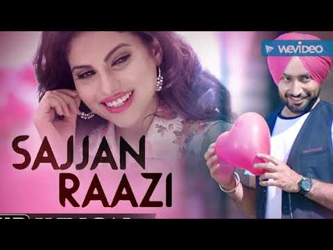 Sajan Raazi — watch video