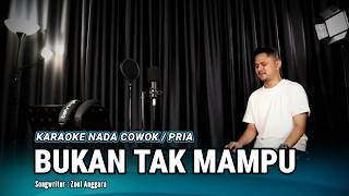 Download lagu BUKAN TAK MAMPU || (KARAOKE/LIRIK) NADA COWOK - VERSI UDA FAJAR mp3 Download lagu BUKAN TAK MAMPU || (KARAOKE/LIRIK) NADA COWOK - VERSI UDA FAJAR mp3