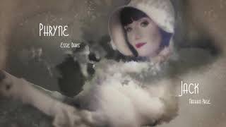 Phryne and Jack......Move in a Little Closer Baby