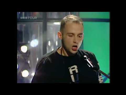 Moby - Go (Top of the Pops 1991)