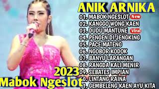 Download lagu Mabok Ngeslot Kanggo wong kaen lagu tarling Cirebonan Anik arnika Full album terbaru 2023 mp3 Download lagu Mabok Ngeslot Kanggo wong kaen lagu tarling Cirebonan Anik arnika Full album terbaru 2023 mp3