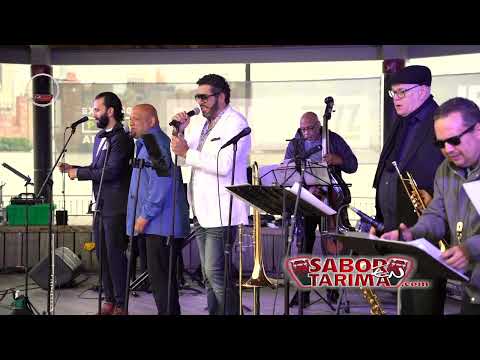 Doug Beavers   MULTICOLORES   Feat  Jeremy Bosch @Jersey City Jazz Festival #jcjazzfest 2023