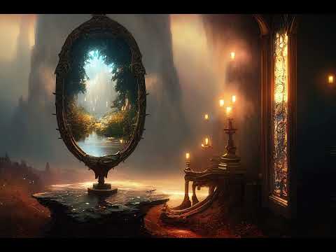 Epic Instrumental Folk Metal - Soul Mirror