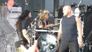 Device - Out of Line LIVE Corpus Christi, Tx. 7/14/13