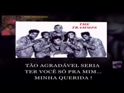 THE TRAMMPS   SEASONS FOR GIRLS TRADUÇÃO