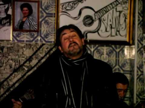 Fado, Victor Manuel, "Canção de Viseu"