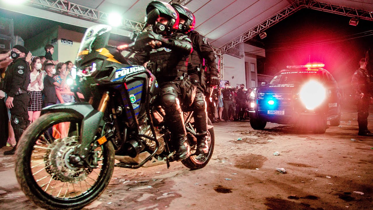 Watch Now Governador entrega CPRaio e sistema de videomonitoramento em Pedra Branca Governador entrega CPRaio e sistema de videomonitoramento em Pedra Branca