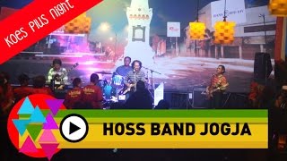 Download lagu Hoss Band Jogja - Terasa (Koes Plus - Cover) - Koes Plus Night mp3
