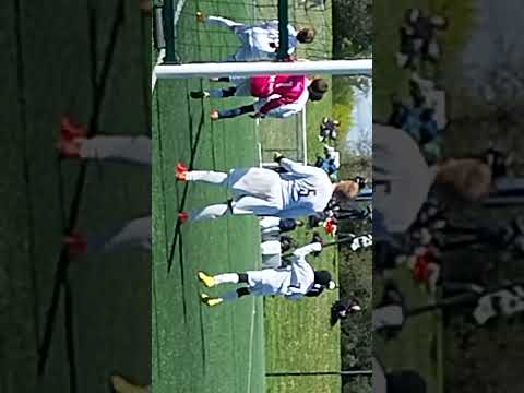 TOURNOIS De Foot à Chartres de Bretagne