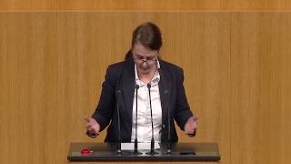 Katayun Pracher-Hilander - Zielsteuerung Gesundheit – Monitoringbericht - 25.2.2026