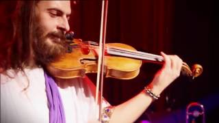 Locomondo - Ικαριώτικος | Ikariotikos - Carnival Party Athens 2015