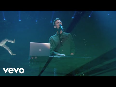 NOËP - New Heights (Live at Estonian Music Awards 2018)