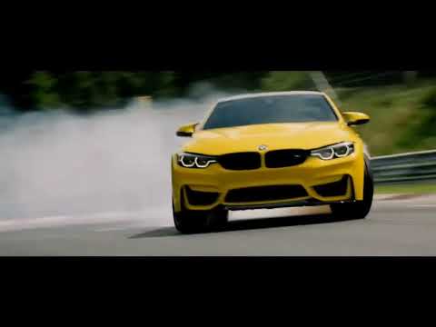 Eternxlkz - SLAY! (BMW M4 EDIT)