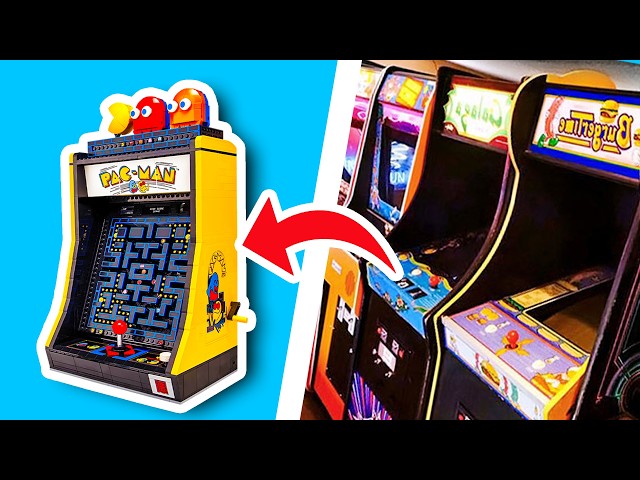 Vídeo relacionado con Bioworld Nintendo Pac-Man Maze Arcade Pack de 2 Calcetines Crew