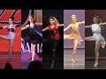 All Chloe Lukasiaks’ A La Seconde Turns From Dance Moms Solos Compilation [4K]