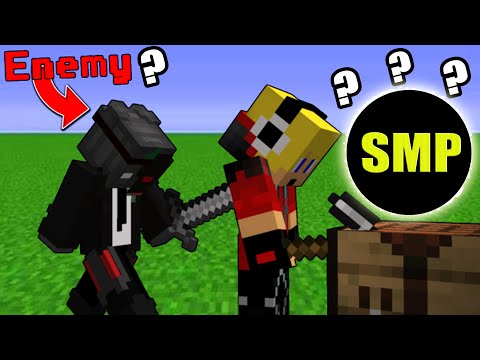 Taha Hadi Vlogs - Start Of A New Life Steal SMP | Minecraft SMP |