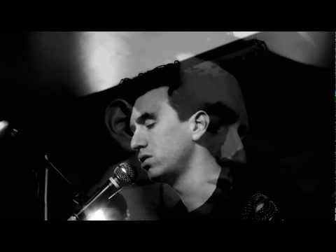 Fryars | Sequoia (live rehearsal video)