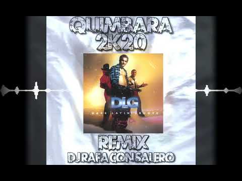 DLG (Salsa - Flamenca) - (Quimbara) - Remix - ("Dj Rafa Con Salero")