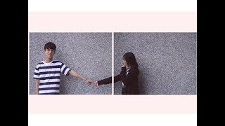 【 My Girl 】Taiwan | Music Video | Bii