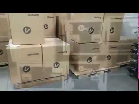 Verity Audio Products