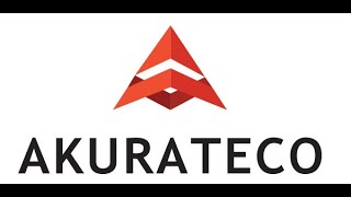 Akurateco YouTube Video