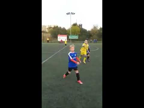 2 Polowa Liga Orlika - Wisełka - Chemik