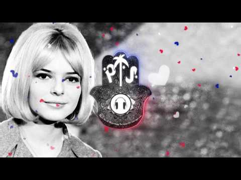 France Gall x Doumëa - Résiste (Remix)
