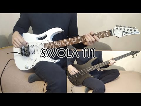 Sunday With Ola Riff Challenge #111 #SWOLA111