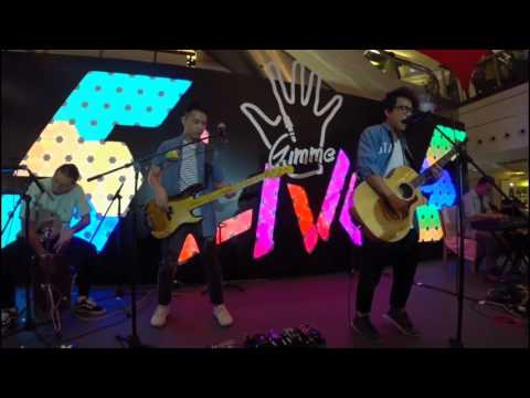 ToNick - 長相廝守, Go 4or It