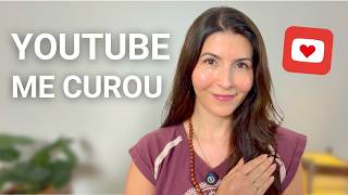 O YouTube transformou minha vida (mas não do jeito que você pensa)