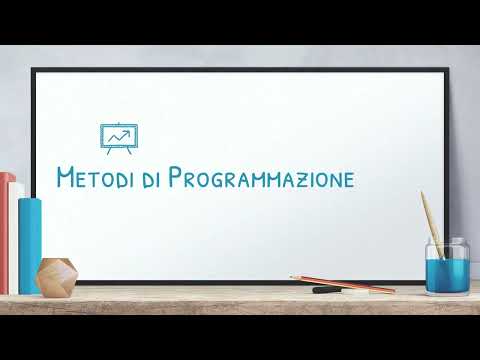 Introduzione alla Programmazione Orientata agli Oggetti - Object Oriented Programming (OOP)  -