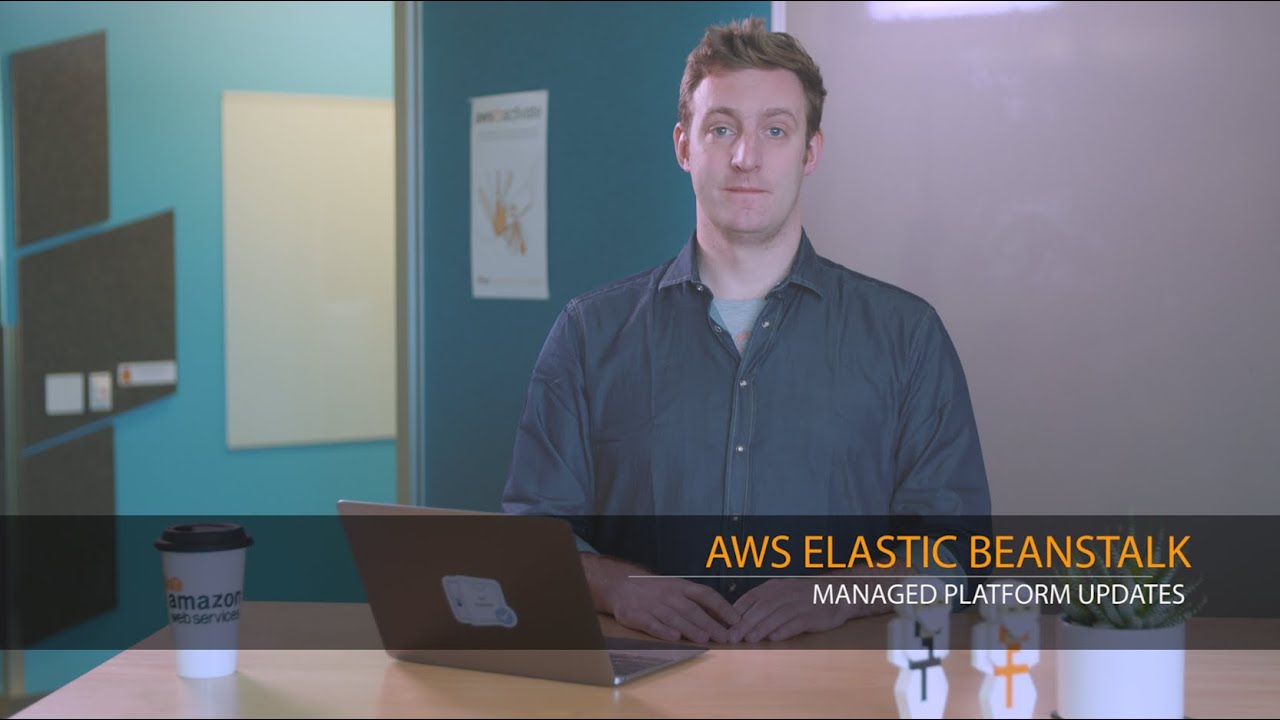 AWS Elastic Beanstalk | Managed Platform Updates