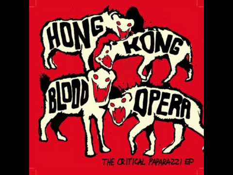 Hong Kong Blood Opera - Disco Sucks (HQ)