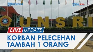 Korban Pelecehan Seksual di Unsri Bertambah 1 Orang, Mengaku Dikirimi Pesan Cabul oleh Oknum Dosen