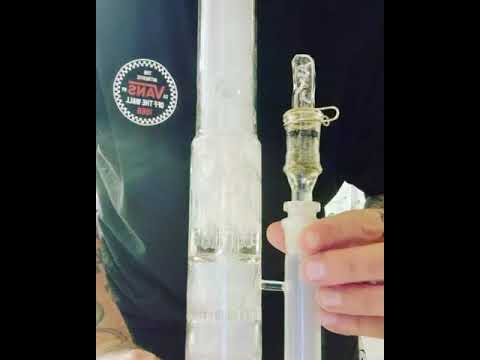 Elev8r + Vector Boom... 💨💨💨