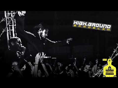 BPROBLEM  x  SIDOKA  -  GREYGOOSE  [PROD. @auguxxtobeats]