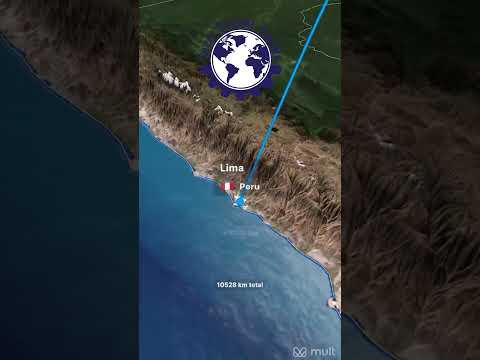 Taps travelling from Edinburgh to Cusco (Peru) #shorts #travel #cuzco #lima #ams #edi #taps