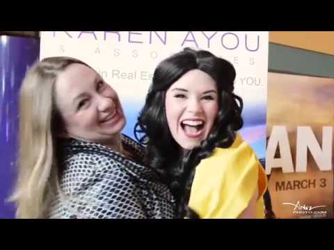 ARTEZ Promo Video 2019