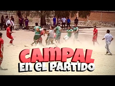 The match is going wild!! 🫠⚽️ (Congo vs Liverpool)