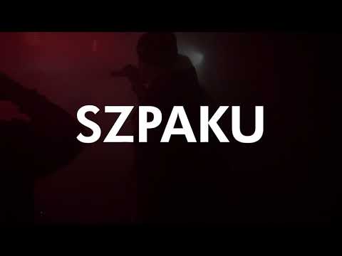 Jan-rapowanie x Szpaku x Teabe x Kobik // 08.12 // VHS Sosnowiec