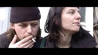 Trailer for Castration Movie Chapter iii. Junior Ghosts—Premorphic Drift; a fragmentary passage + Q&A