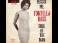 Rescue Me - Fontella Bass (1965) (HD Quality ...