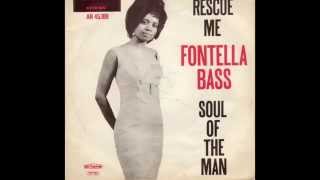 Fontella Bass - Rescue Me