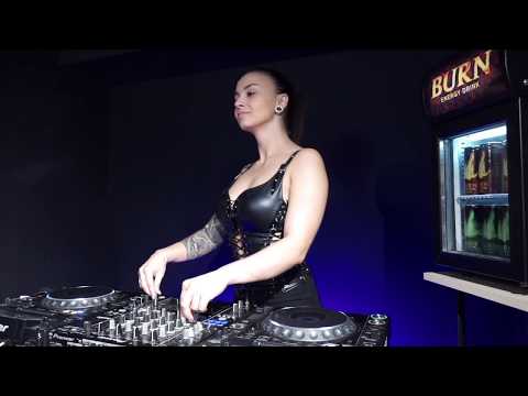 Ksenia Pavlova -  Live @ Radio Intense 20.06.2019