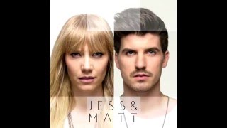 Jess &amp; Matt -Heart of Glass