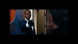 Tower Heist: Pop a Cap In Yo Ass!