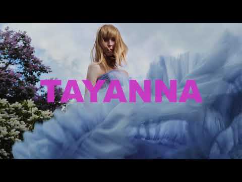 TAYANNA — Плачу і сміюся [EP "Жіноча сила"]